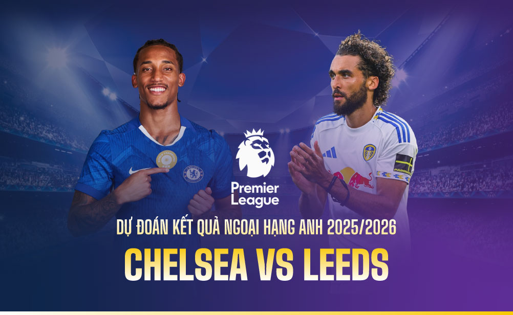 Hẹn chiến Chelsea tại Wembley và ký ức chung kết 1970